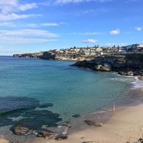 Amazing beach