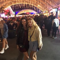 Australia internship