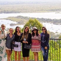 Australia
