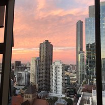 Australia internship