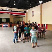 #kiddos