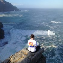 Cape of Good Hope
