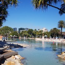 Australia internship