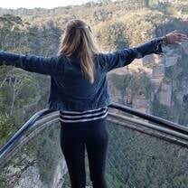 Grabatour Sydney Gap Year - Blue Mountains