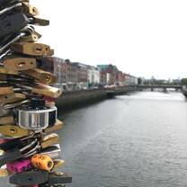 Internships in Dublin with EZC Study Abroad Love Bridge