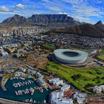 Cape Town  tour