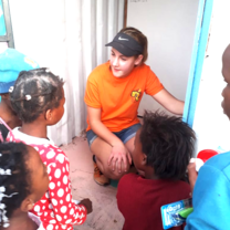 community empowerment projects