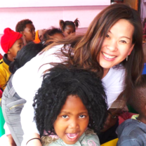 teaching in the community