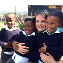 local pre school children
