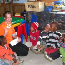 Helping children improve their vocabulary