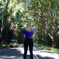 Australia Internship