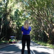 Australia Internship