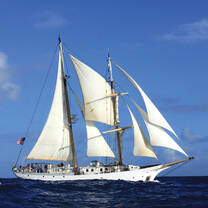 tall ships