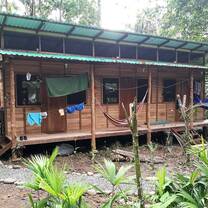 Accommodation