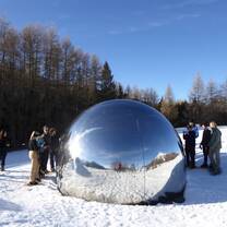 Astronomical observatory on Monte Bondone
