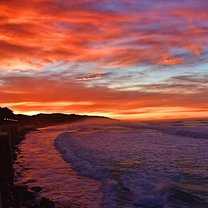 St. Clair Beach