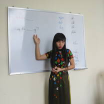 cet vietnam class