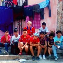 Football workshop