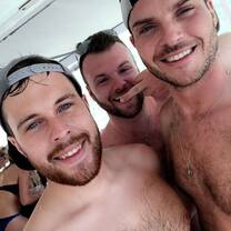 Boat trippin 