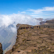 Tugela Falls 