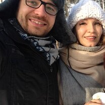 Russian Winter School Ekaterinburg