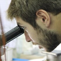 Russian Winter School Ekaterinburg