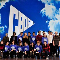 Russian Winter School Ekaterinburg