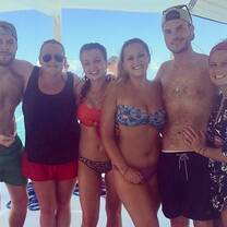 Boat trippin