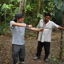 BriBri reserve, BriBri culture, volunteering indigenous culture BriBri culture!