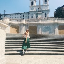 Day trip to Rome