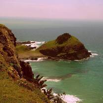 View of note 