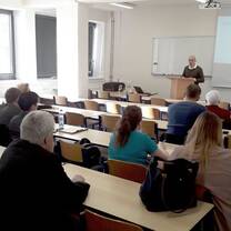 Economics and Management Study Abroad Program at Karel Englis College