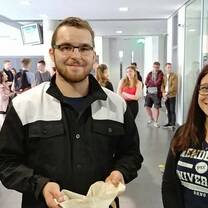 Economics and Management Study Abroad Program at Mendel University in Brno