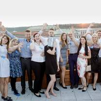 Economics and Management Study Abroad Program at Mendel University in Brno