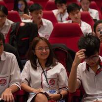 Environmental Science Study Abroad Program at Mahidol University