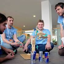 Erasmus+  Study Abroad  Program at Brno University of Technology