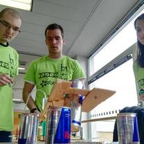 Erasmus+  Study Abroad  Program at Brno University of Technology