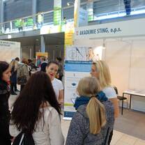 Erasmus Study Abroad Programme at Sting Academy - Brno