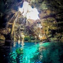 visit merida, explore cenotes
