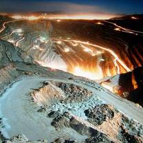 Chuquicamata