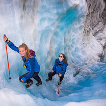 Franz Josef Glacier