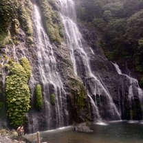 watefalls