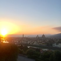 Florence, Italy