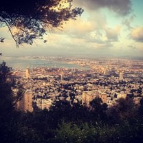 Haifa