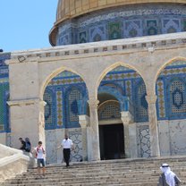 Jerusalem 
