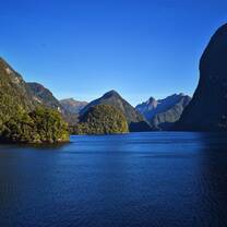 Doubtful Sound