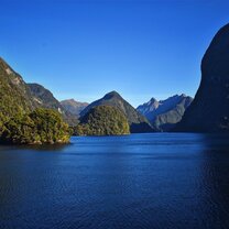 Doubtful Sound Doubtful Sound