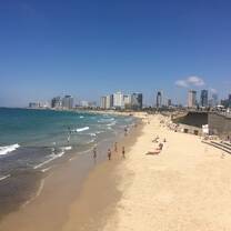 Tel Aviv 
