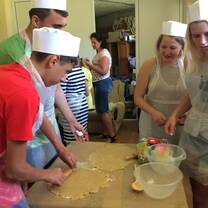 Internship at English Language and Culture Programme