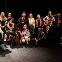Study Abroad and Get your  Bachelor's Degree in Music at Janáček Academy of Music and Performing Arts